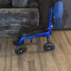 Knee Scooter 