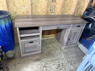 Executive Desk