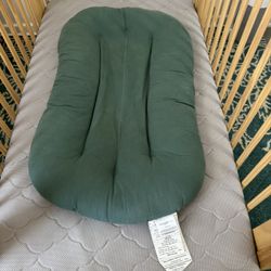 Snuggle Me Organic TODDLER Lounger