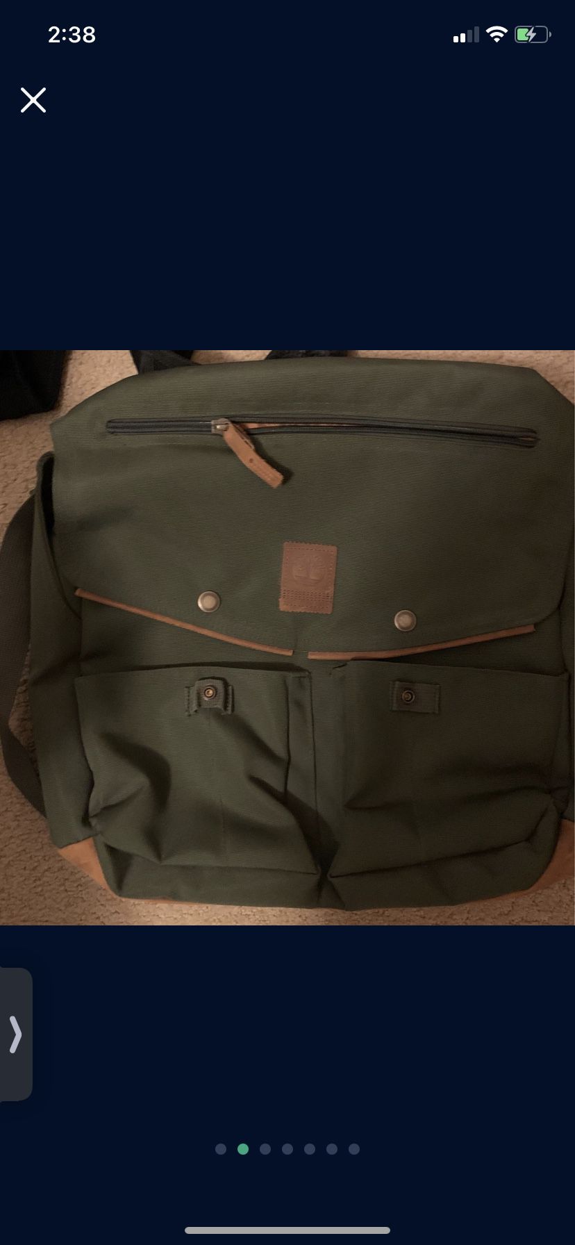 Assorted Mint Condition Backpacks / Backpack Coolers   Open To Offers  Discount For The Lot 