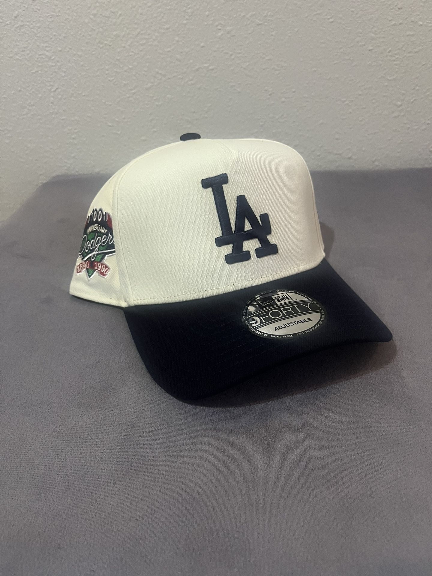 LA Dodgers Hat SnapBack