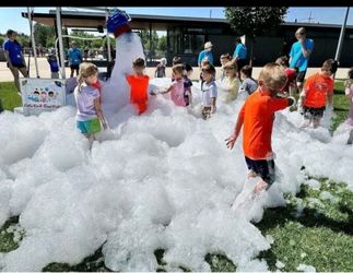 Foam Powder Pack