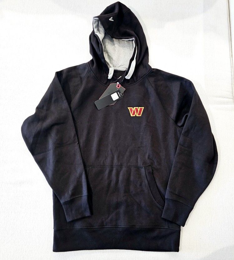 Washington Commanders Sweater