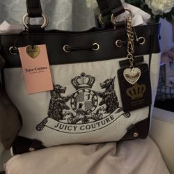 Juicy Couture Bag