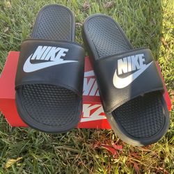 Nike Men’s Slides 