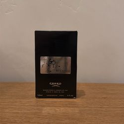 Creed Aventus 1 of 1