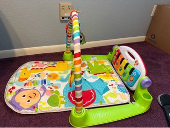 Baby Play Gym