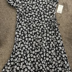 Girls Dress (new)