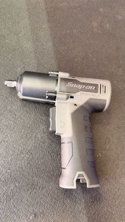 Snap on 3/8