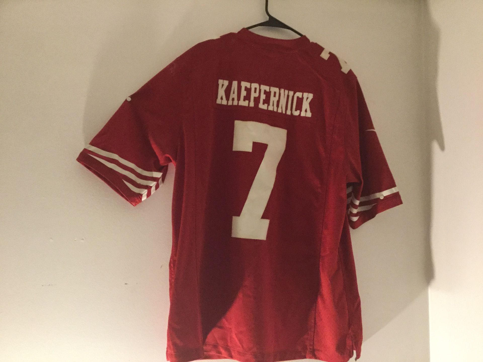 Jersey