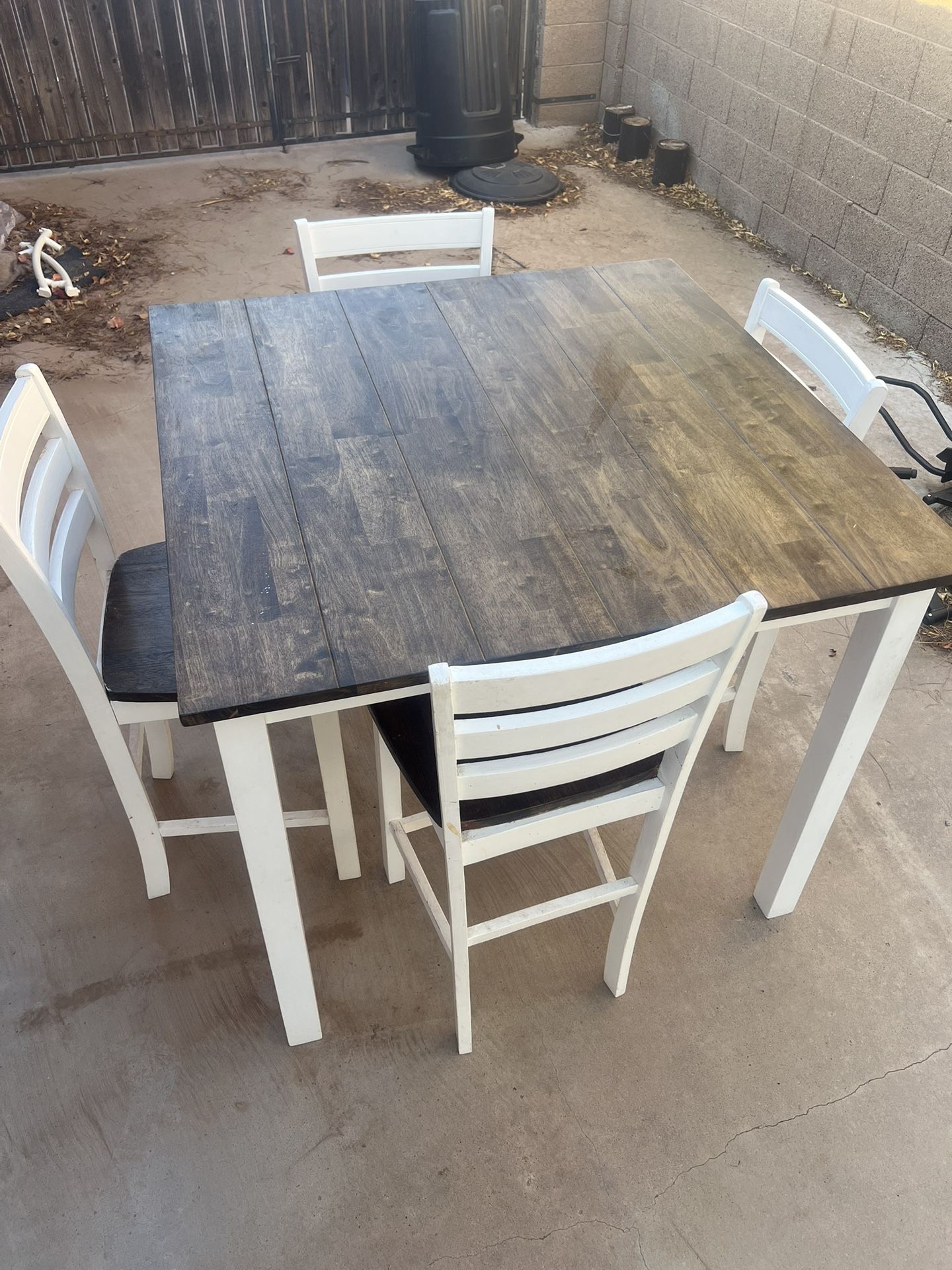 Kitchen Table