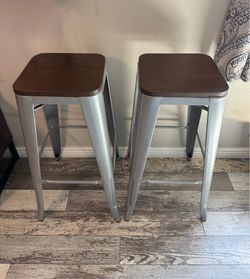 Bar stools