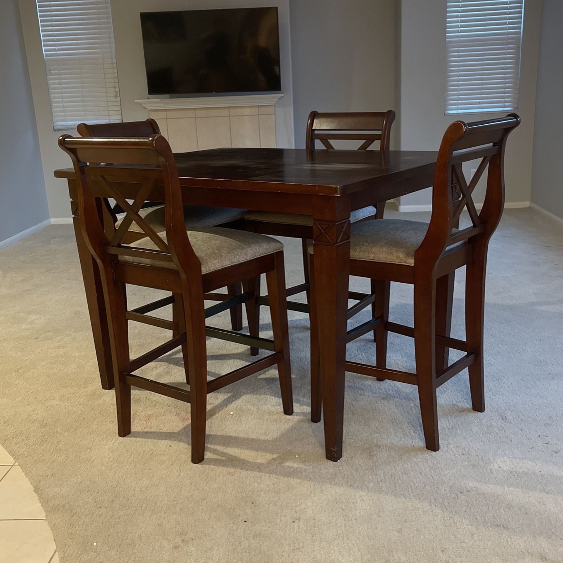 Dining Room Kitchen Table Set