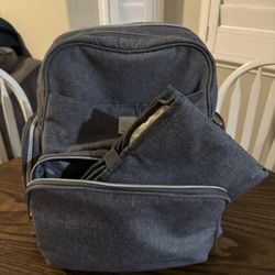 Ergobaby Diaper Backpack