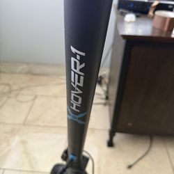 Electric scooter parts as is