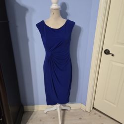 Connected Apparel Size 10 Dress