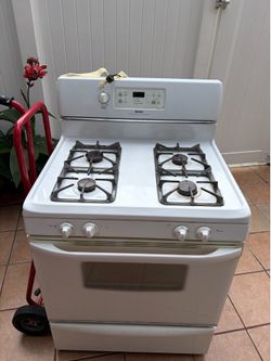 Free stove