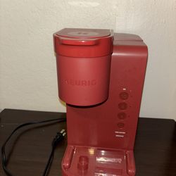 Keurig K-Express Essentials