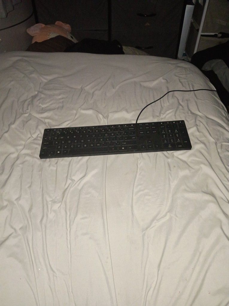 READ DESCRIPTION up Keyboard And Mouse
