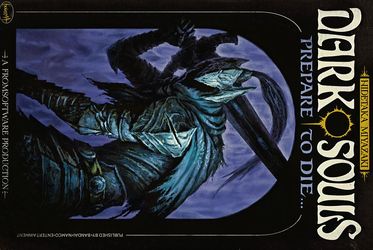Premium RPG Posters