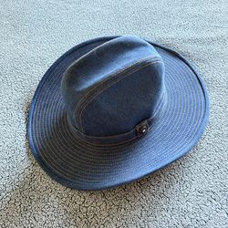 Levi’s Rodeo Denim Jeans Cowboy Hat
