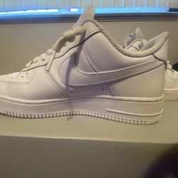 jordan’s and nikes 