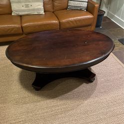 Restoration hardware Coffee Table