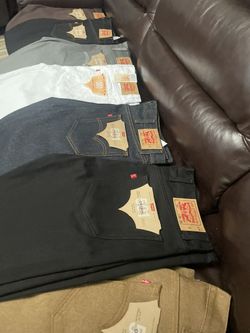 Levis