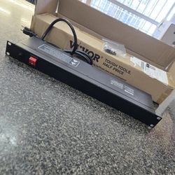 Vevor Power Distribution Unit (BAYU-PJ08)