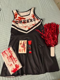 Halloween costume