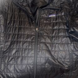 Men’s Patagonia Jacket Size L