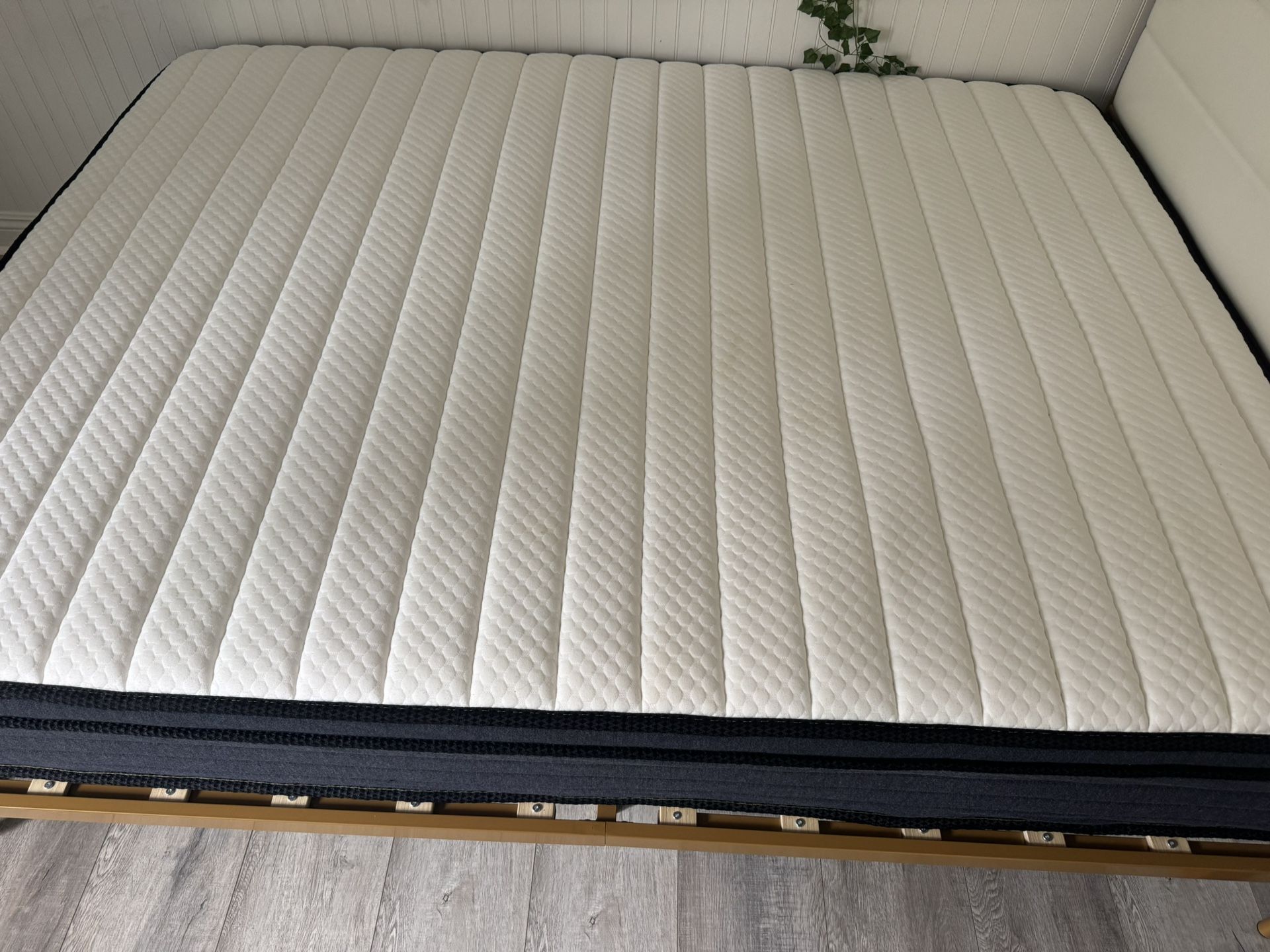 Queen Mattress