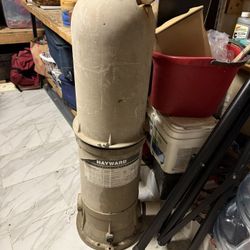 Pool Filter Hayward 1750