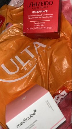Skincare from Ulta
