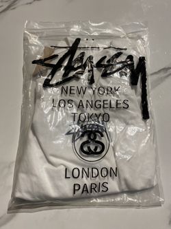 Stussy Shirt Brand New