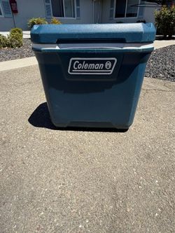 Coleman 65 Quart Cooler