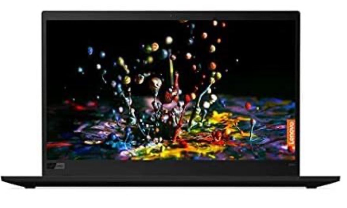 Lenovo X1 7th Gen I7-8665u 16gb 512gb 1440p Laptop Ultra Book
