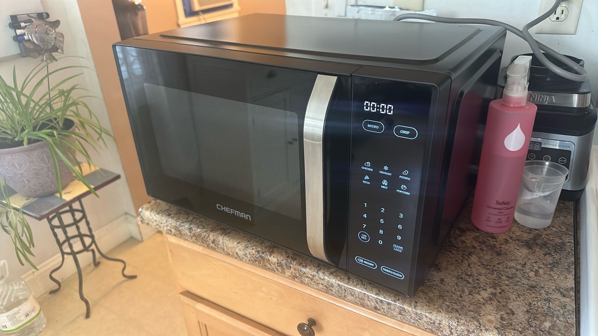 Chefman MicroCrisp
