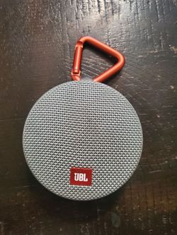 Jbl clip2
