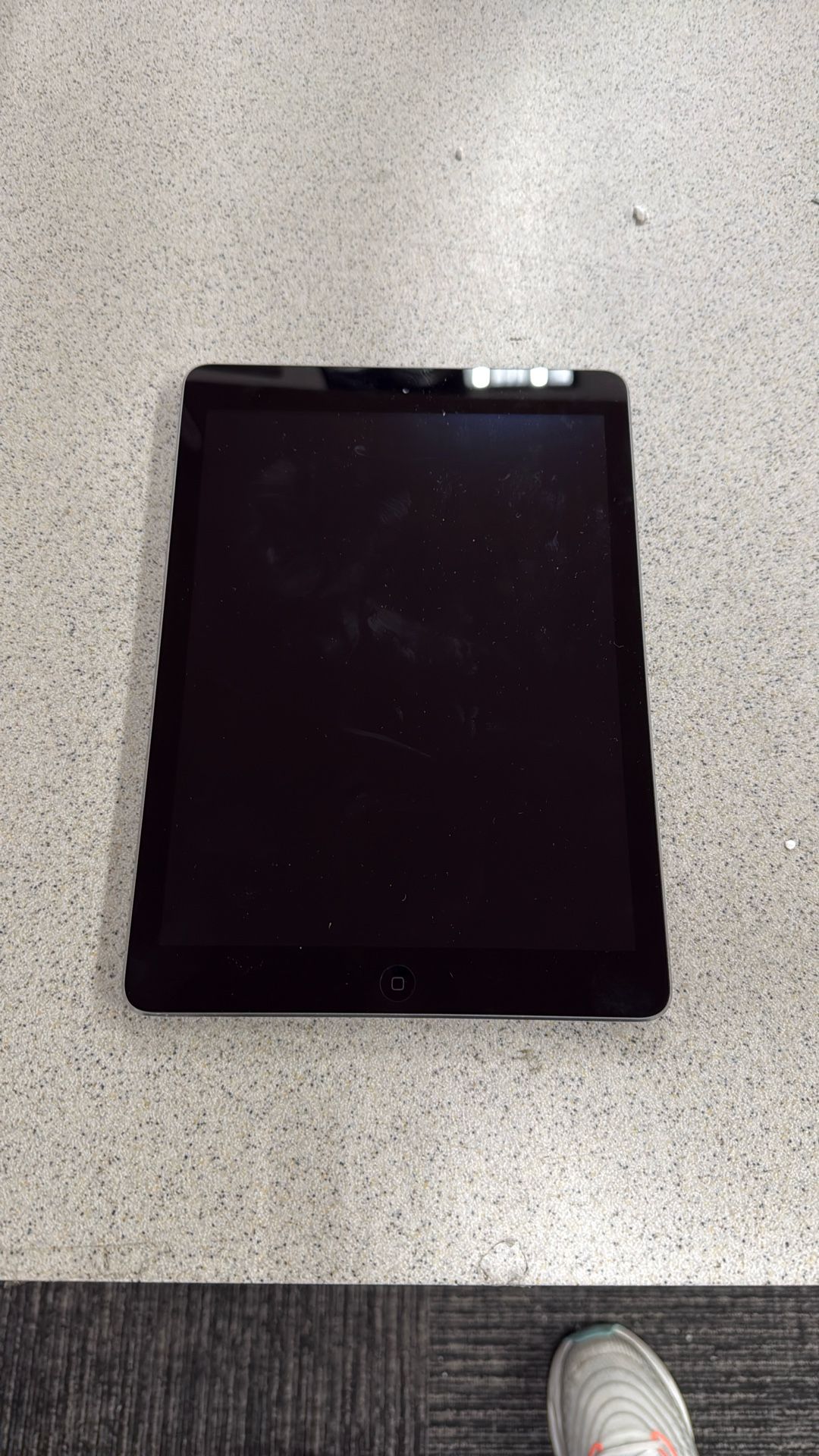 iPad Air 16 GB