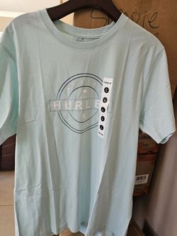 Playera Hurley L