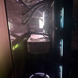 Gaming Pc No GPU Parting Out 