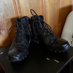 Bates Men's Boots size 11