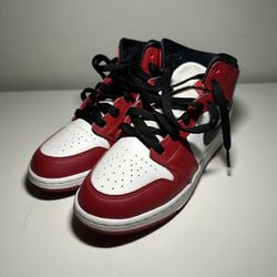 Shoes Air Jordan