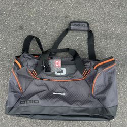 NEW Ogio Duffle Bag 