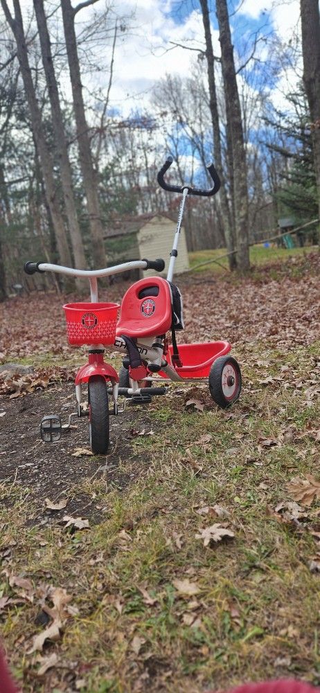 Schwinn Easy Rider Tricycle