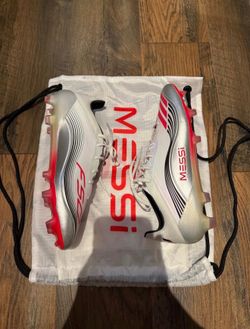 Messi F50’s