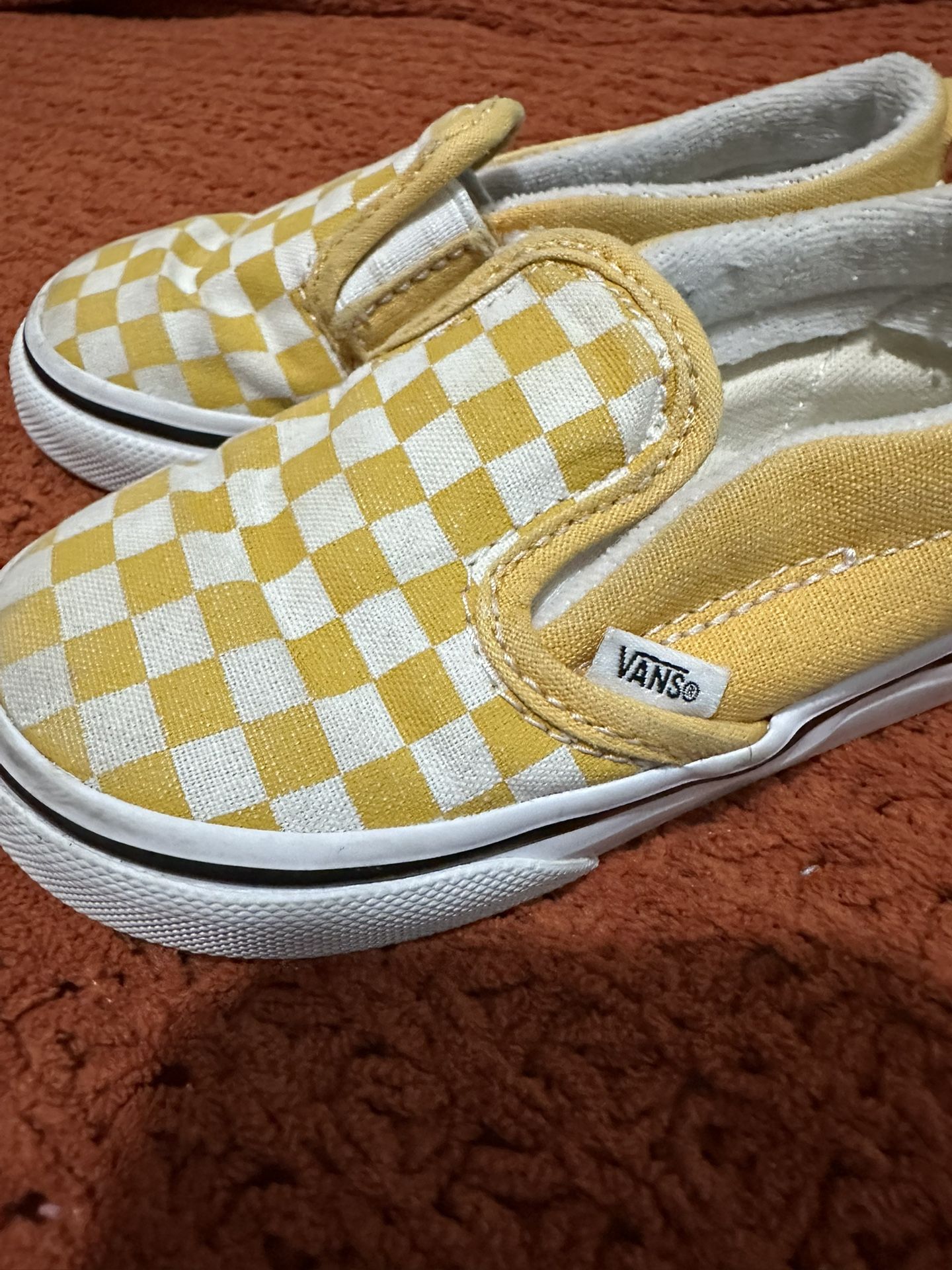 Toddler Girl Shoes