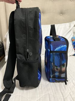 Five Nights At Freddy's Backpack And Lunchbox for Sale in Jacksonville, FL  - OfferUp