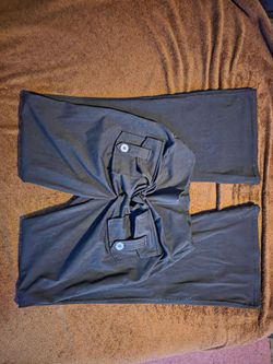 Women's Scrunch Leggings